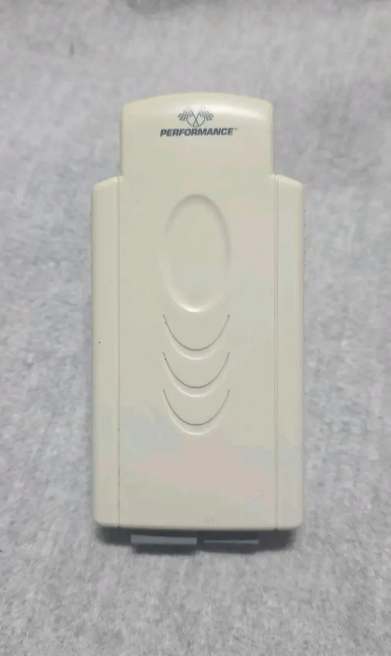 Performance Sega Dreamcast Tremor Pak Model P-20-313